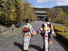 -京都冈本和服体验租赁店(祗园店)
