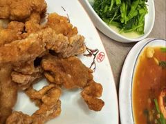 -40号厦门海鲜大排档(中山路店)