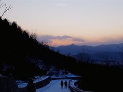 -红光山
