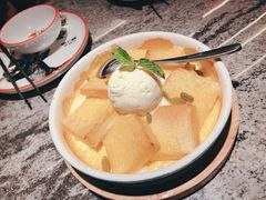 -新白鹿餐厅(金鹰新街口店)