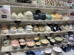 -NITORI 宜得利家居(上海中山公园龙之梦店)