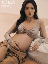 -专注孕妇照亲子照·纪田摄影