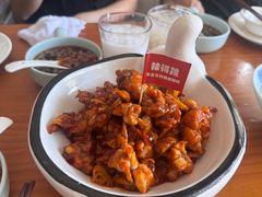 -莲餐厅·湖北菜·藕汤是头牌(愚园路店)