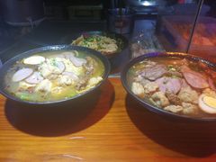 -螺大蛳柳州螺蛳粉·火锅·热干面(西城永捷店)