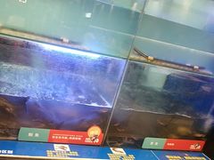 -鱼酷活鱼烤鱼(南京水游城店)