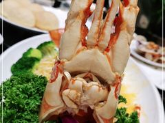 -拾贝海鲜馆（海鲜粤菜）(花果园店)