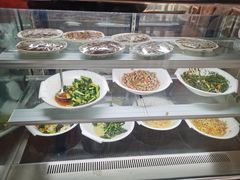 -庆丰包子铺(临河里店)