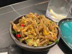 -二刀潮牛(重庆光环购物公园店)