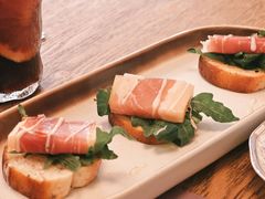 -沏点Trattoria意大利餐厅(新街口店)