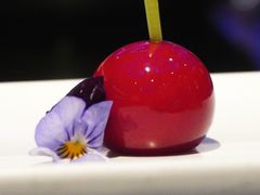 樱桃鹅肝-悦江(梅奔中心店)
