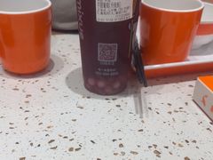 -蜜雪冰城(万达广场店)