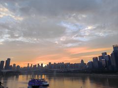 -重庆两江夜游-交运系列