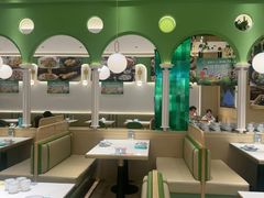 -荔粥记潮汕砂锅粥(新北万达店)