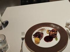 -Tomato&Pepper法餐厅