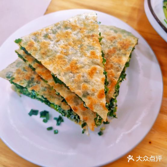 胡家京味肉饼(中级法院生活区店)