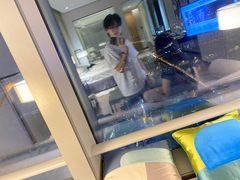 -长沙尼依格罗酒店