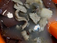 -金原鸭血粉丝汤总店(锁金村店)