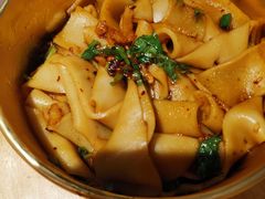 猪油拌粉-盛香亭热卤(友阿奥特莱斯店)