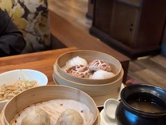 -云龙轩(迪士尼探索家度假酒店)
