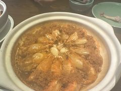 -粗茶淡饭·隐庐私厨(东亭店)