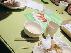 -素心素食(翠苑店)