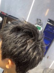 -东方美妍小鹏造型