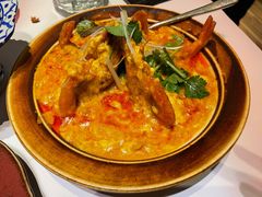 古法大虾-BetterThai 泰加(苏州中心店)