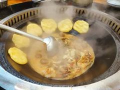 -柴火记忆柴火鸡(望龙店)