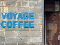 -VOYAGE COFFEE(北锣鼓巷店)