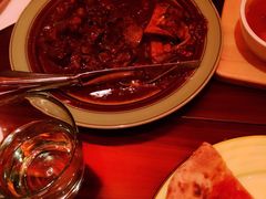-杭州西子湖四季酒店-WL BISTRO西湖餐厅(灵隐路店)
