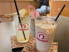 -The Roastery By AllYouWant(福田店)