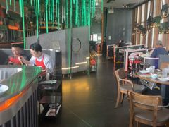 -大隐·成都火锅Bistro(合生麒麟新天地店)