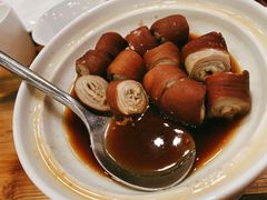 闽南煮套肠-临家闽南菜(宝洲路店)