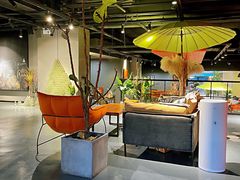 大堂-UMe·玖觅(曲江店)