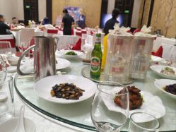 -无锡君来洲际酒店·宴会厅