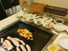 android_upload_pic-金顺韩式烤肉·网红烤肉店(广利路店)