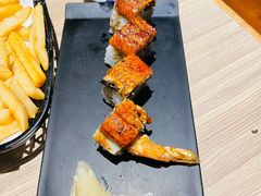 龙卷-小山日本料理(兴业太古汇店)