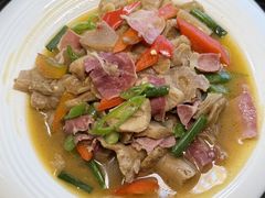 -野菌皇海景野生菌火锅(滨海大道店)