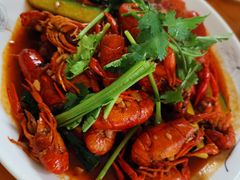 -衢州土菜馆(龚大塘店)