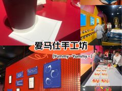 -HERMES(恒隆广场店)