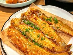 -荣基四海一家·家常菜·海鲜大排档(新安店)