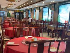 -南来顺饭庄·清真(南菜园店)