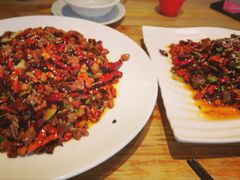 -兔槽江湖菜·重庆璧山兔(水围店)