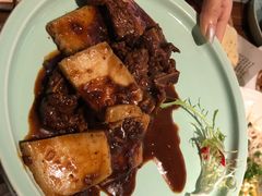 -绿茶餐厅(布吉万象汇店)