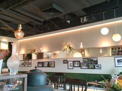 -luutosa  cafe & tea 鹿兔山