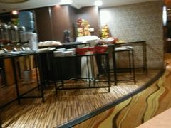 -汇泉王朝大饭店-旋转餐厅(南海路店)
