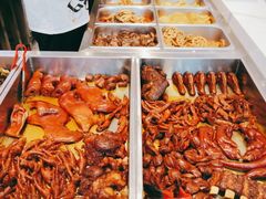 -满锅香·鲜卤现捞(华新街店)