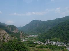 -雁荡山风景名胜区