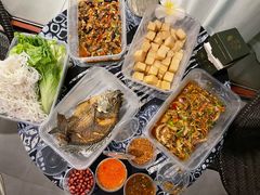 -纳兰傣雀傣味餐厅