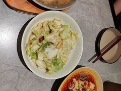 -廖川菜(金虹桥店)